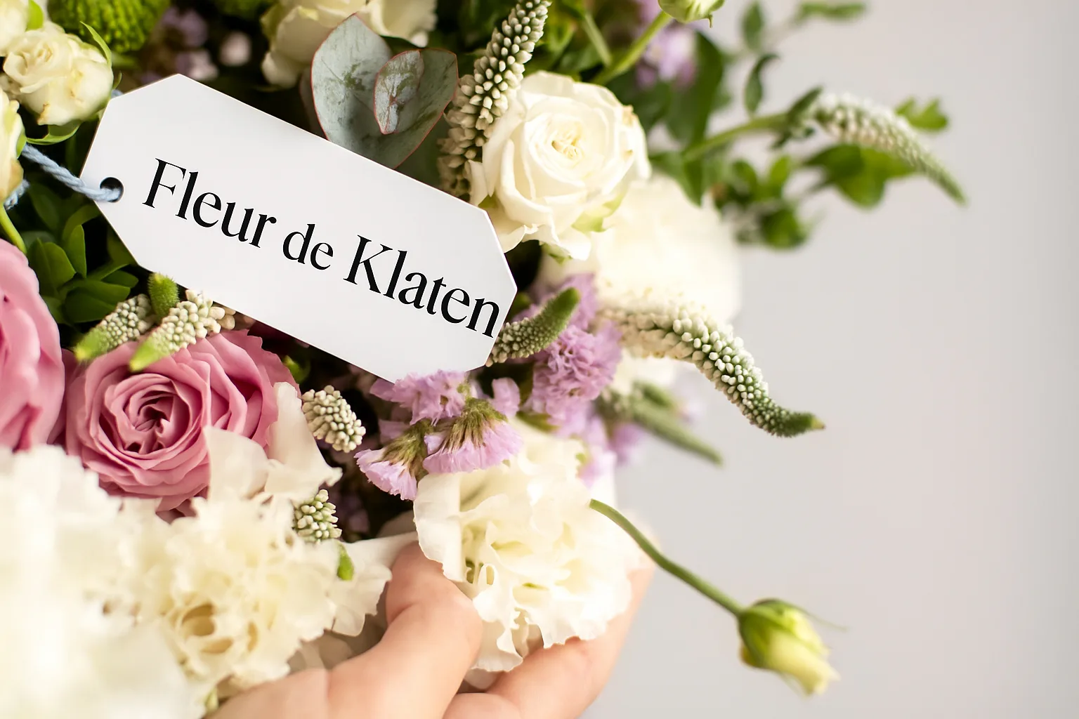 Fleur de Klaten - Papan Karangan Bunga Klaten