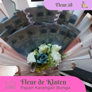 Anniversary Bloom Bouquet