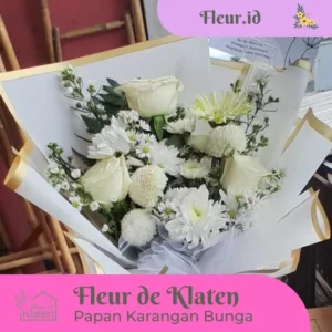 Birthday Joy Bouquet