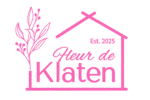 Fleur De Klaten Logo