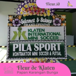 Congrats Bloom Board