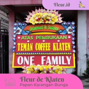 Celebration Bloom Wreath