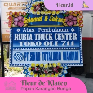 Papan Ucapan Selamat